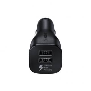 

SAMSUNG EP-LN920 Fast Charging Dual-Port (Open Box)