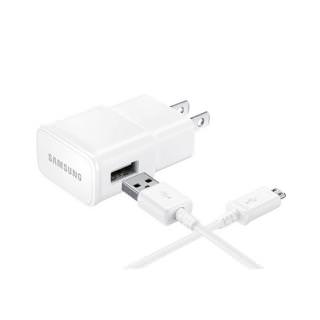 

SAMSUNG EP-TA20 Adaptive Fast Charger Wall Charger (Open Box)