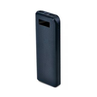 

REMAX Proda LCD PowerBox 10000mAh Ling Long Black