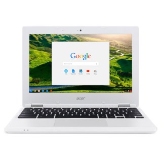 

Acer Chromebook CB3-131-C8GZ (NX.G85AA.009) (Refurbished)