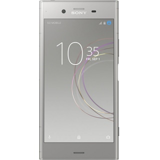 

Sony Xperia XZ1 Compact G8441 32GB Single Sim Silver (US)