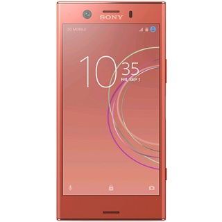 

Sony Xperia XZ1 Compact G8441 32GB Single Sim Pink (US)