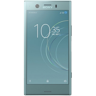 

Sony Xperia XZ1 Compact G8441 32GB Single Sim Blue (US)