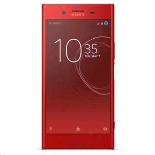 

Sony Xperia XZ Premium G8142 64GB Dual Sim Rosso Red (US)