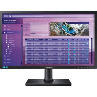 

Samsung S24E650DW 24in Full HD (US)