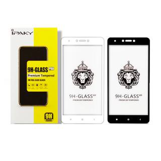 

IPAKY Защитное стекло Xiaomi Mi A1/5X Black