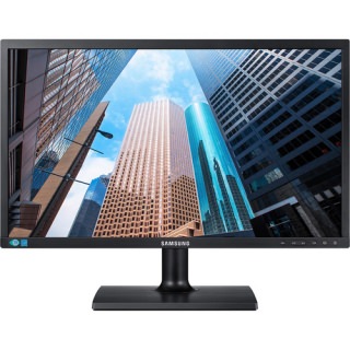 

Samsung S24E200BL 23.6in Full HD Monitor (US)