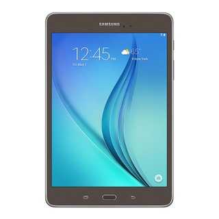 

Samsung Galaxy Tab A 8 16GB Smoky Titanium (US)