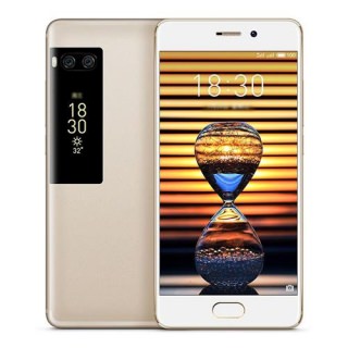 

Meizu Pro 7 4/64GB Gold