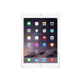 

Apple iPad Air 2 16GB 4G LTE Gold (US)
