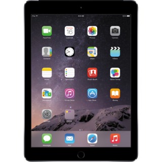 

Apple iPad Air 2 16GB 4G LTE Space Gray (US)