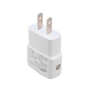 

Samsung ETA0U61JWE Travel Home Wall Charger (Open Box)