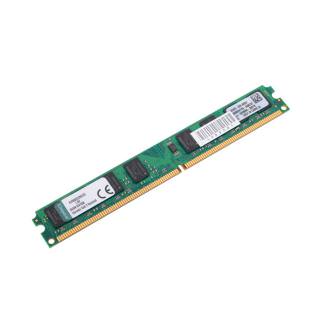 

Kingston 2 GB DDR2 800 MHz (KVR800D2N6/2G)