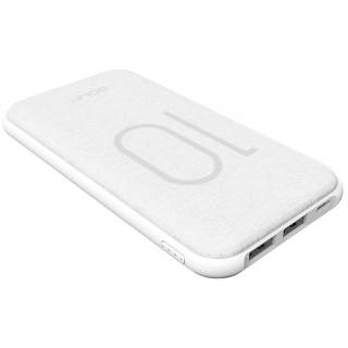 

GOLF G26 Power Bank 10000mAh White