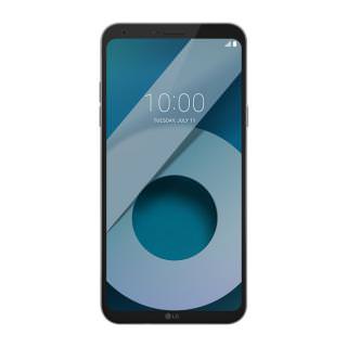 

LG Q6 M700DSK 3/32GB Platinum