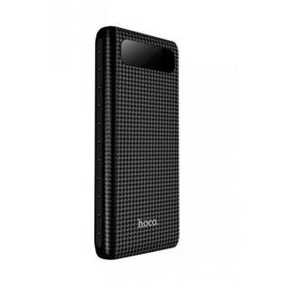 

HOCO Power Bank 20000 B20A Black