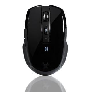 

BLACKWEB Wireless Bluetooth Mouse Black