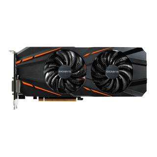

GIGABYTE GeForce GTX 1060 G1 Gaming 6G (GV-N1060G1 GAMING-6GD)