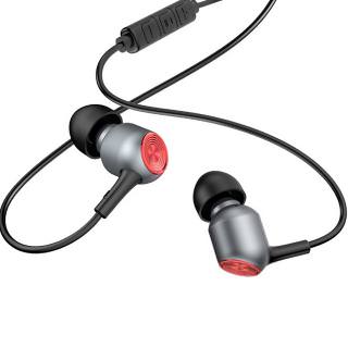 

BASEUS Encok Wire H02 Black Grey