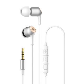 

BASEUS Encok Wire H02 White/Gold