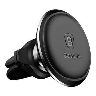 

BASEUS Magnetic Air Vent Car Mount Holder Black