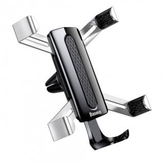 

BASEUS Spiderman Gravity Car Mount Black