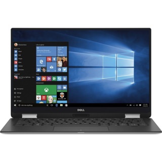 

Dell XPS 13-9365 (XPS9365-7086SLV) (US)