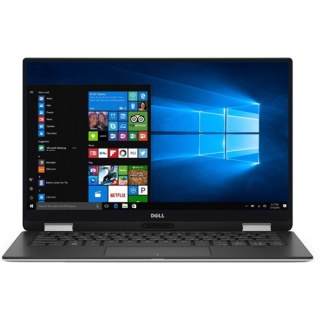 

Dell XPS 13-9365a Intel Core i7-7Y75 8GB 256GB SSD 13.3 in QHD Touchscreen