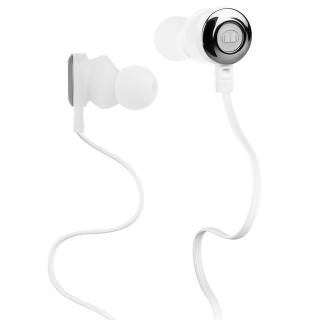 

Monster Clarity HD High Definition In-Ear White (BULK)