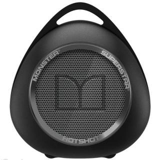

Monster Superstar Hot Shot Black (MNS-129288-00) (Bulk)