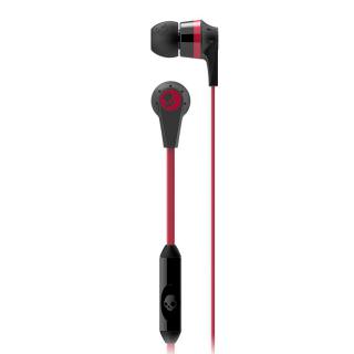 

SkullCandy Inkd 2.0 Black/Red (BULK)
