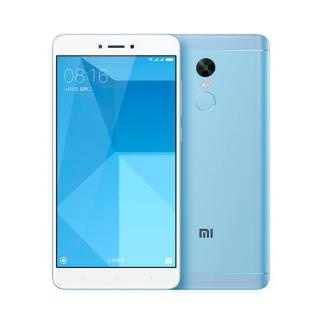 

Xiaomi Redmi Note 4x 3/32GB Blue