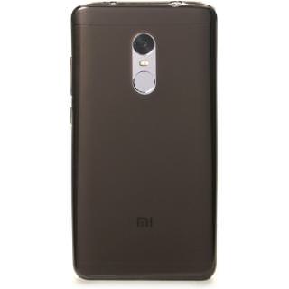 

ORIGINAL Soft Case Redmi Note 4x Black