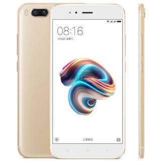 

Xiaomi Mi5x 4/64GB Gold