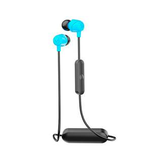 

SkullCandy Jib Wireless In-Ear Noise-Isolating Earbuds Black/Blue (Open Box)