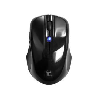 

BLACKWEB BlueTrace Weighted Mouse Black