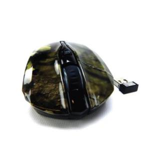 

MOSSY OAK Wireless Mouse Camo A