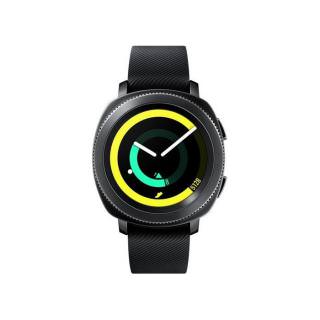 

SAMSUNG Gear Sport SM-R600 (SM-R600NZKA) Black (Refurbished)