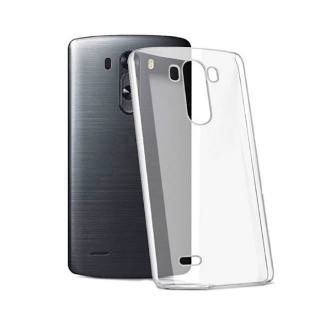 

Ultrathin Series 0,33mm LG G3 D855/D850/D856 Transparent