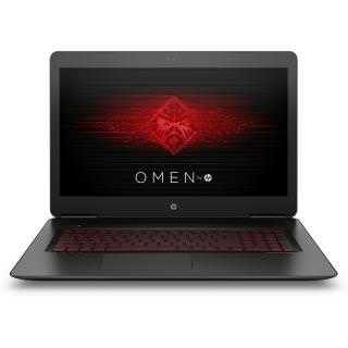 

HP OMEN 17-W262CL 2RY45UA