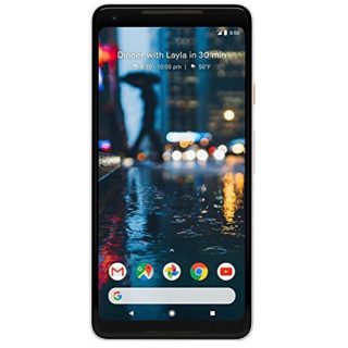 

Google Pixel 2 XL 4/64GB Black/White (US)