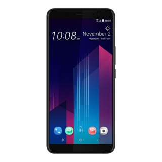 

HTC U11 plus 6/128GB Translucent Black