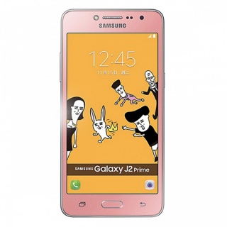 

Samsung Galaxy J2 Prime G532G-DS Dual Pink (US)