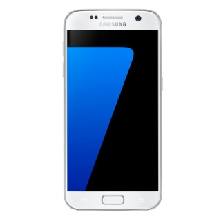 

Samsung Galaxy S7 G930F 32GB White (US)