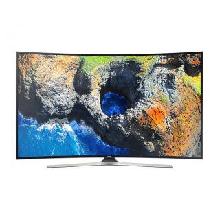 

Samsung UE55MU6272