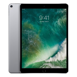 

Apple iPad Pro 10.5in 64GB Wi-Fi + 4G LTE Space Grey (US)