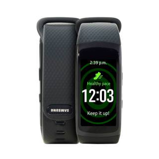 

SAMSUNG SM-R360 Gear Fit2 Small (Refurbished) Black