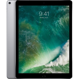 

Apple iPad Pro 12.9 256GB Wi-Fi + 4G LTE Space Gray (US)
