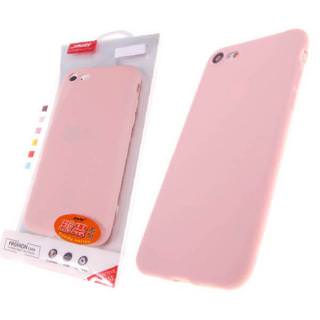 

SMITT Силиконовый чехол Xiaomi Redmi 4A Pink