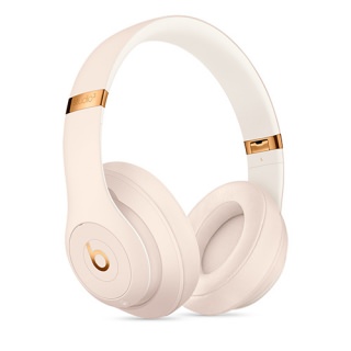 

Beats by Dr. Dre Studio3 Wireless Porcelain Rose (US)